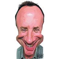 John Clarke