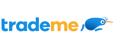 Trade Me - where Kiwis buy and sell