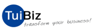 TuiBiz - Transform your business!